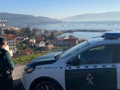Investigado un trabajador de la limpieza de Vilaboa por estafar 3.000 euros con tarjetas de crédito robadas