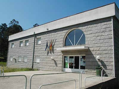 El BNG pide que se amplíe el horario de la biblioteca municipal de Vilaboa