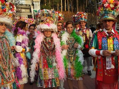 Vilaboa valora aplazar el carnaval