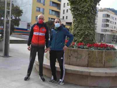 Cancelan la VI Regata de Traineras Memorial Pepe O Ruso