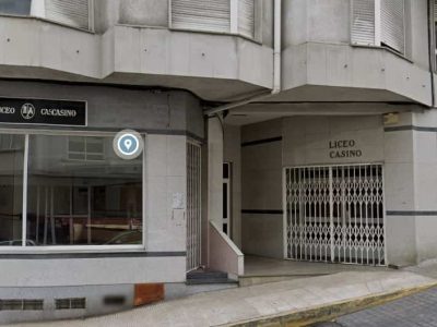 El Concello de Marín presenta el proyecto de creación del Centro de Ocio Xuvenil que albergará el Liceo Casino