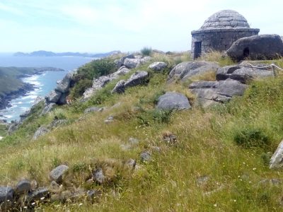 Cangas suma cinco nuevos senderos naturales para desestacionalizar el turismo