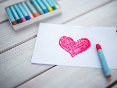 Cartas de amor en Cangas