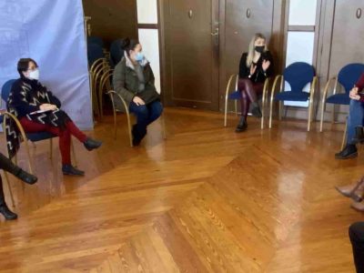 El Carnaval de Marín saltará de las calles a las pantallas para adaptarse a la situación sanitaria