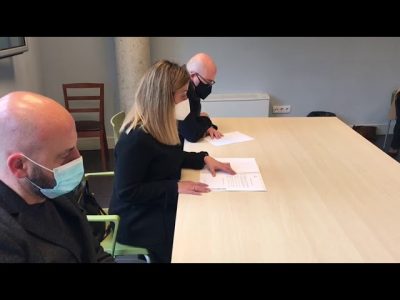 Cangas estará de luto hasta el 28 de enero por la muerte del Alcalde