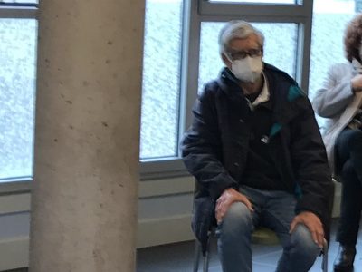EU do Morrazo: «En el caso de que Adrián Pena quiera mantener su acta podría dimitir el mismo Mariano Abalo o Victoria Portas»