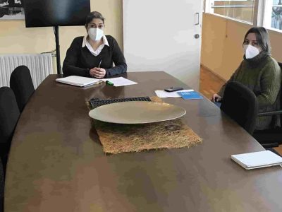 Avante! rexeita entrar no goberno de Cangas a pesar de que Eugenio González estea fora