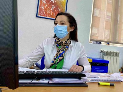 Marín llevará al próximo Pleno la aprobación definitiva del pliego de limpieza de edificios municipales