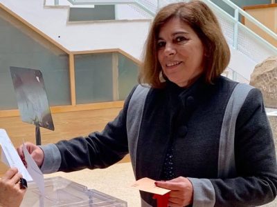 El BNG pide a Abalo «claridad» y una «propuesta de gobierno, no sólo de ACE»