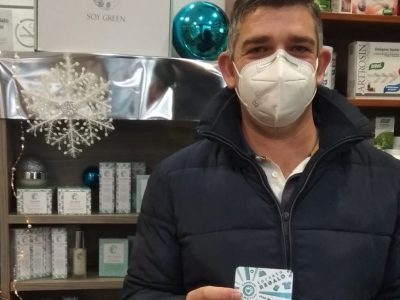 Fecimo crea una campaña de dinamización del comercio con premios por valor de 900 euros