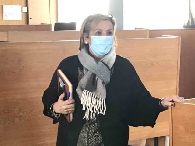 Dimite Aurora Prieto