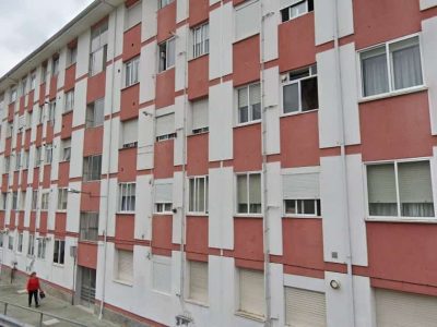 Grave un marinense de 77 años al caer por accidente de la ventana de un 5º piso en San Pedro