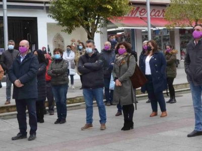 Bueu celebrará el 8M con una semana de actos para reivindicar la igualdad