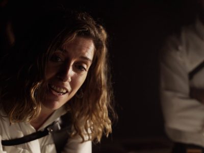 Moaña trata de esclarecer un asasinato