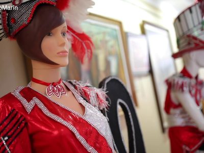 Arranca el Carnaval online de Marín