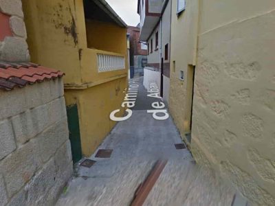 El Concello de Marín realizará una reforma integral en la zona de Pedreiras