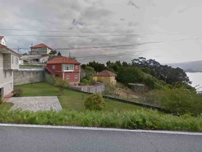 El PSdeG de Bueu denuncia «olores nauseabundos» y un «problema medioambiental» en el barrio da Chabola