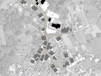 ¿Cómo te gustaría que fuese el entorno histórico de San Martiño en un futuro?