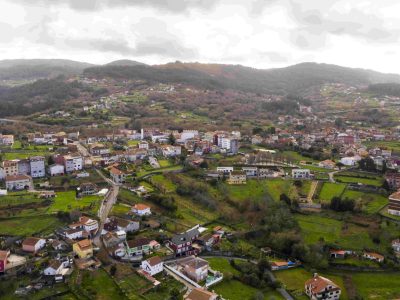 Marín quere ser MÁIS, coa vista posta nos proxectos da futura década