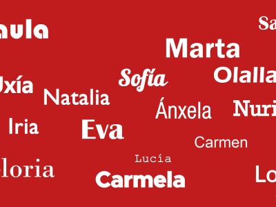 Los socialistas de Moaña se movilizarán el 8M con una campaña en redes
