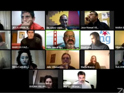 El gobierno local de Bueu anuncia que prepara nuevas ayudas para la hostelería local