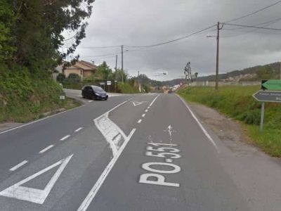 Las obras de la senda peatonal entre Trasouto y el Alto da Portela arrancarán en primavera