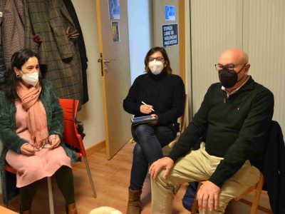 La santiaguesa Sira Vidal gana el Matilde Bares con la obra «O despertar do teu nome»