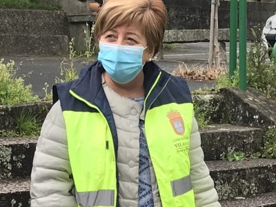 El BNG de Vilaboa pide la reprobación del pleno y la dimisión de la edil María Canosa