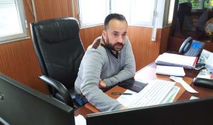 Vilaboa solicita 35.071 euros en axudas para reparar os danos dos temporais