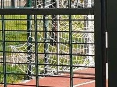 Reabren las pistas deportivas de Moaña