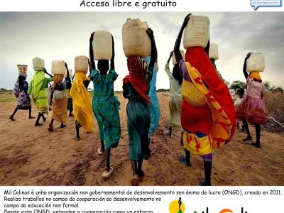 Adicam ofrece una charla online esta tarde para conocer a las mujeres de Ruanda
