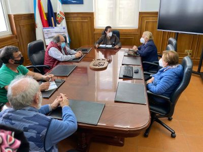 Cantodarea vivirá, un año más, un San Xosé diferente