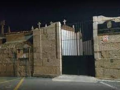 Publicado o bando municipal para a limpeza e o ornato dos cemiterios de cara á celebración de Todos os Santos