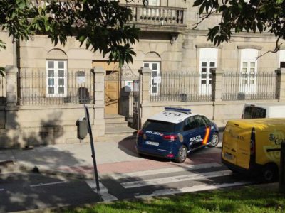 El Sergas hará un cribado en el CPR A Inmaculada que tiene 13 positivos