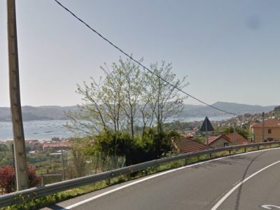 El PSdeG de Moaña insta a la Xunta a incluir en los próximos presupuestos la senda de la PO-313