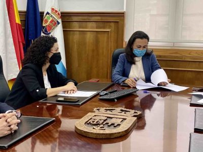 Edukasano llega a Marín para incentivar entre la juventud estilos de vida saludables que prevengan de patologías  metabólicas
