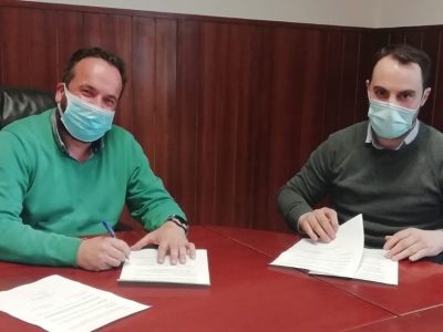 PSdeG y PP de Vilaboa llegan a un acuerdo histórico para sacar adelante los presupuestos