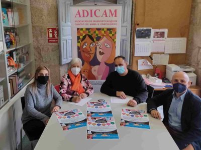 Adicam busca formar online a sus soci@s para que puedan encontrar un trabajo estable