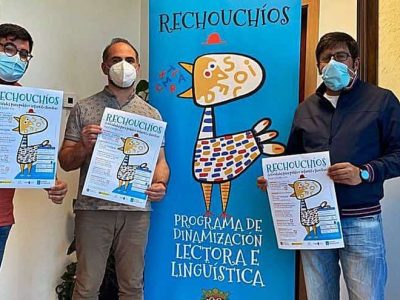 Moaña arrinca mañá un novo cartel de  Rechouchíos