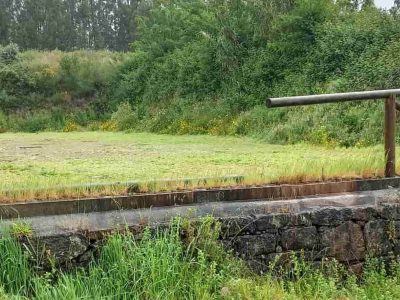 A recreación virtual das Salinas do Ullo conta cun orzamento de 95.378 euros