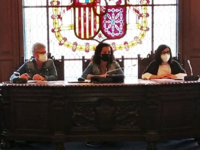 Marín conmemorará o labor do Consello Municipal da Muller polo seu 15 aniversario