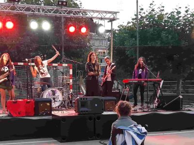 Bueu programa cinema, artes escénicas e música para o verán no «Espazo Convida 21»