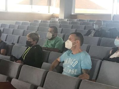 O BNG de Cangas acusa a Sotelo perseguir a apertura do centro de saúde para «gañar un sobresoldo con horas extras»