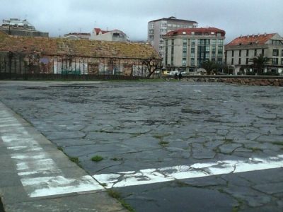 Cangas alerta a  Sanidade do perigo do heliporto e reclama, ademáis, un reforzo en medicina e enfermería ante o aumento da poboación
