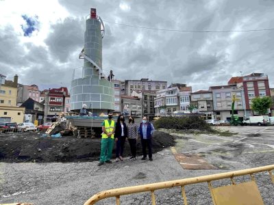 San Xoán volverá ser unha noite máxica en Marín