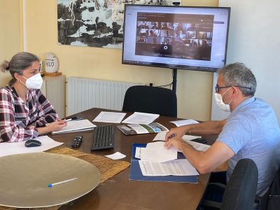 Cangas propón que a Xunta asuma o servizo de Condutas Aditivas que agora ofrecen os concellos