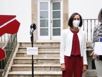 Cangas recibe a «Q de Calidade»