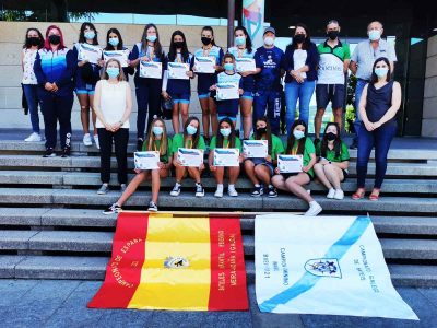 O Concello organiza a Gala do Deporte de Moaña 2021