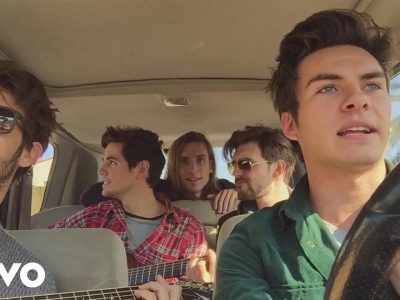 Dvicio actuará o 15 de xullo na Praza de España de Marín nas Festas do Carme