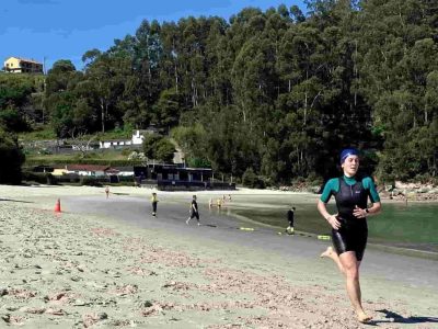 Marín saca a contratación a xestión de salvamento e socorrismo nas praias para os próximos 3 anos